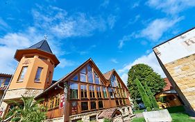 Dohlmühle Restaurant und Gästehaus
