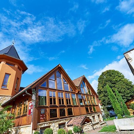 Dohlmuehle Hotel & Weingut Flonheim Extérieur photo