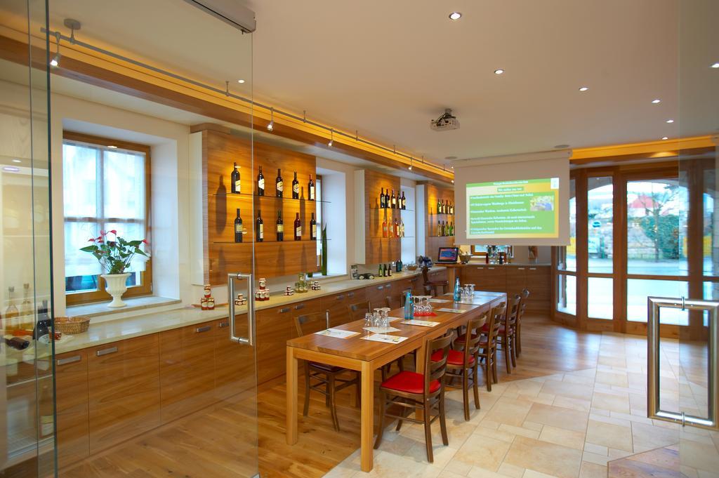 Dohlmuehle Hotel & Weingut Flonheim Extérieur photo