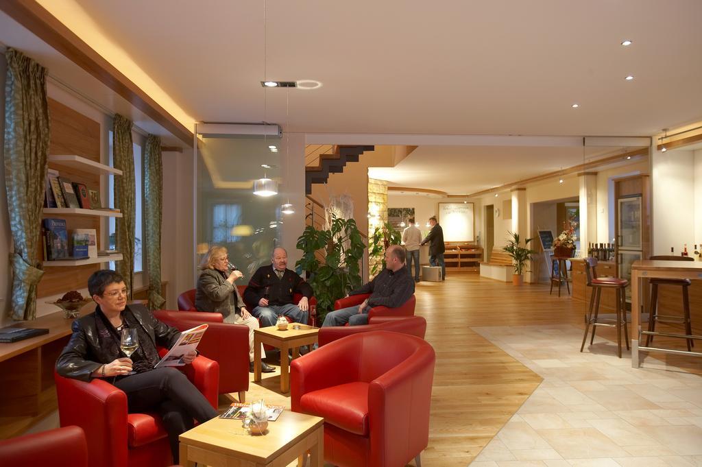 Dohlmuehle Hotel & Weingut Flonheim Extérieur photo