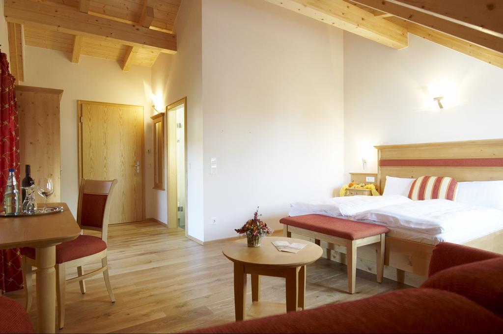 Dohlmuehle Hotel & Weingut Flonheim Chambre photo