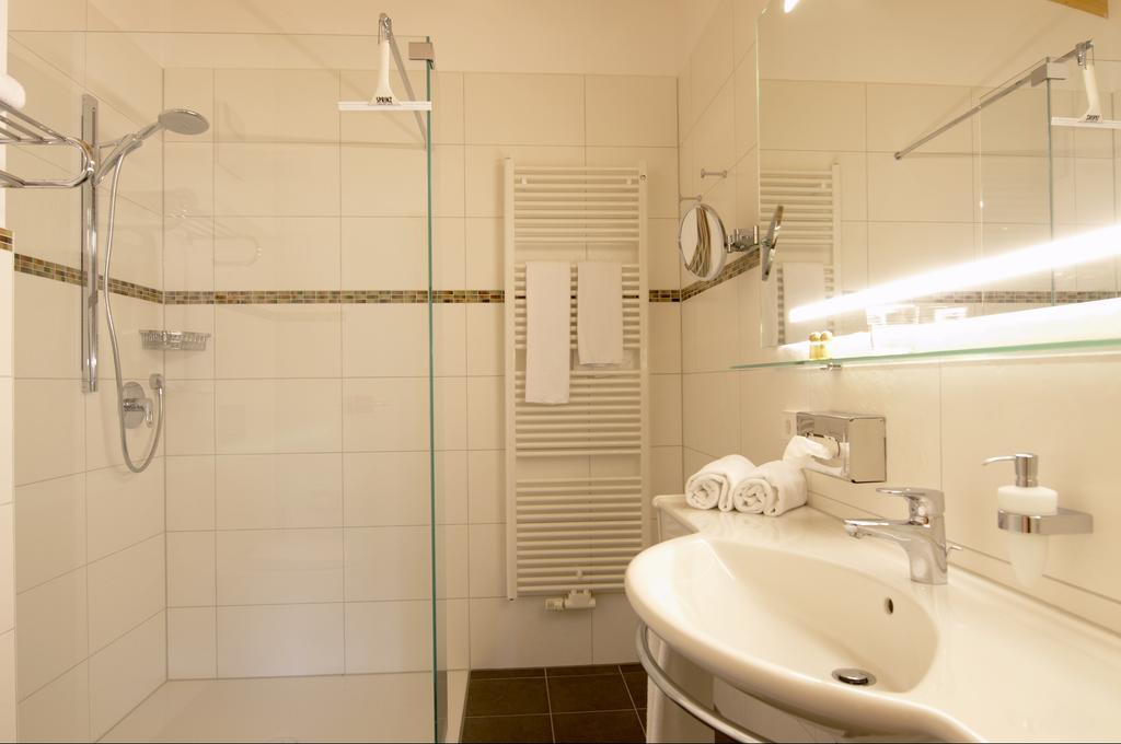 Dohlmuehle Hotel & Weingut Flonheim Chambre photo