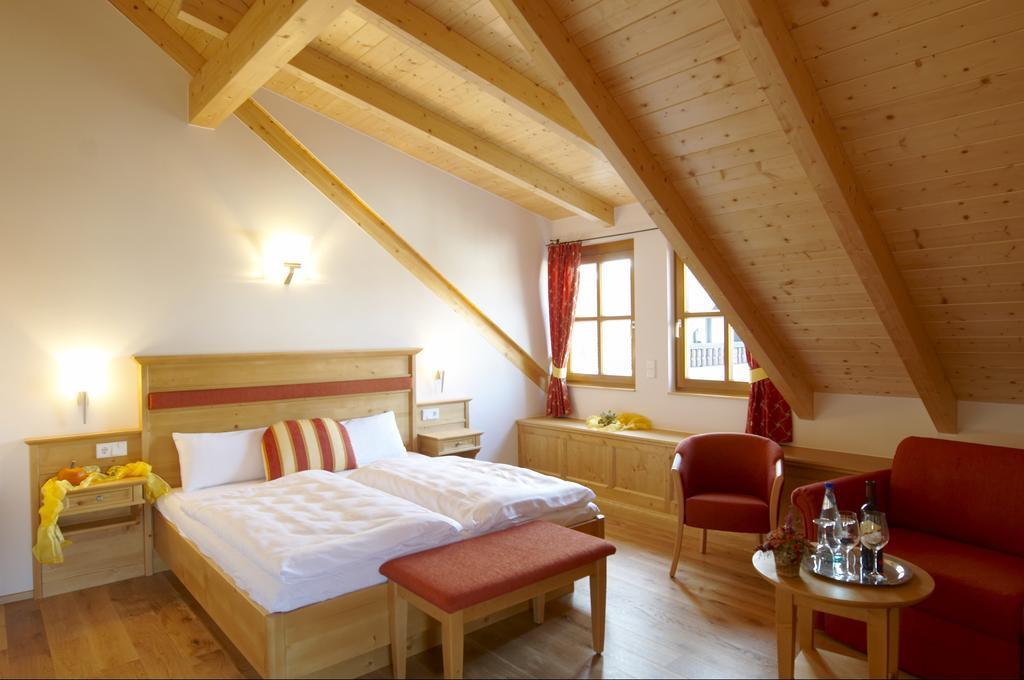 Dohlmuehle Hotel & Weingut Flonheim Chambre photo