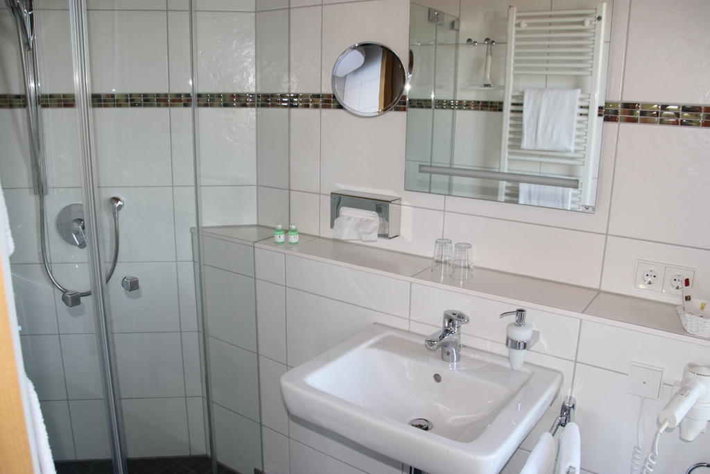Dohlmuehle Hotel & Weingut Flonheim Chambre photo