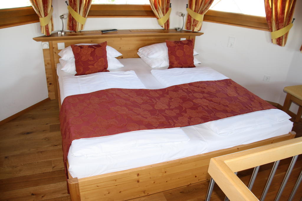 Dohlmuehle Hotel & Weingut Flonheim Chambre photo