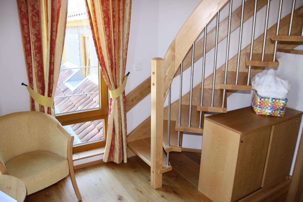 Dohlmuehle Hotel & Weingut Flonheim Chambre photo