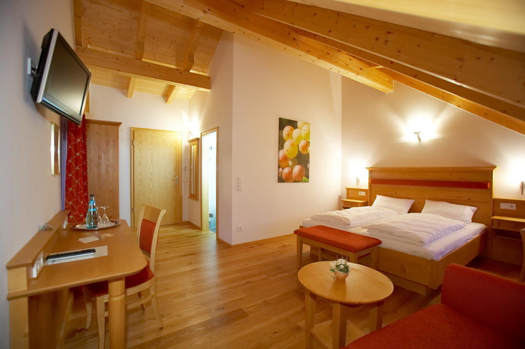 Dohlmuehle Hotel & Weingut Flonheim Chambre photo